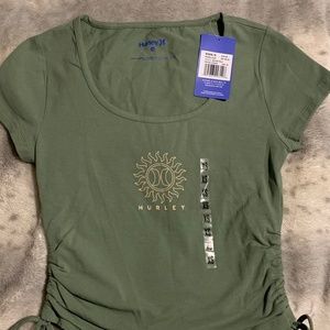 Hurley Shirt